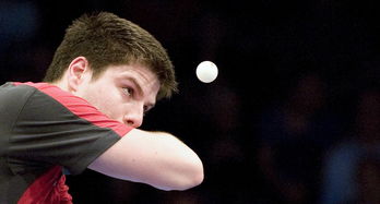 开云体育官网app-乒乓球运动走进特教学校实现教育共融，乒乓文化特色学校  第3张